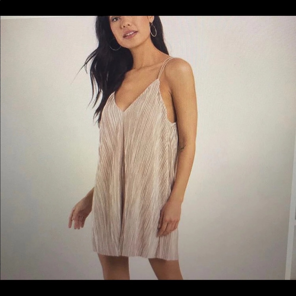 Tobi dress